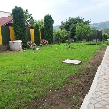 Casa Ariana Hotel Árgyasudvarhely Kültér fotó
