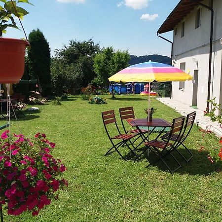 Casa Ariana Hotel Árgyasudvarhely Kültér fotó