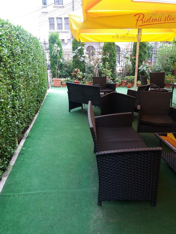Casa Ariana Hotel Árgyasudvarhely Kültér fotó