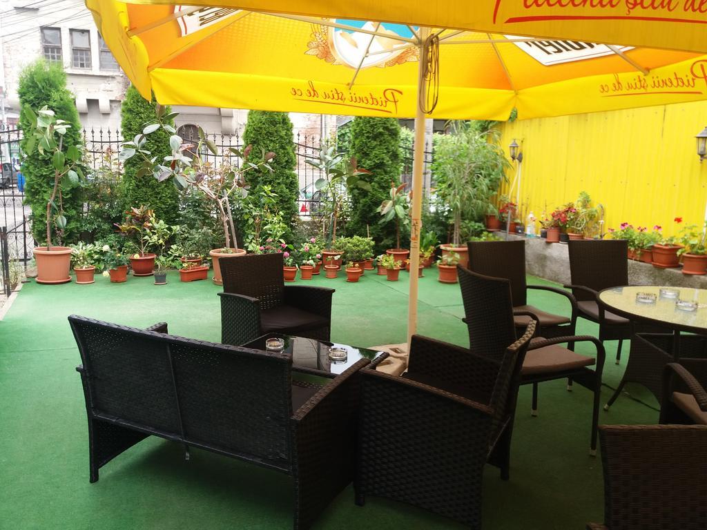 Casa Ariana Hotel Árgyasudvarhely Kültér fotó