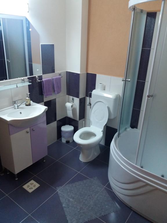 Casa Ariana Hotel Árgyasudvarhely Kültér fotó