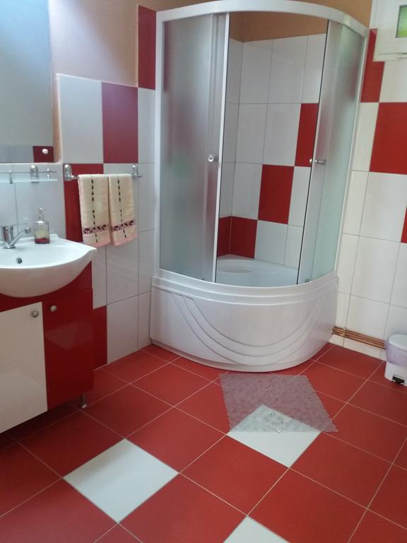 Casa Ariana Hotel Árgyasudvarhely Kültér fotó
