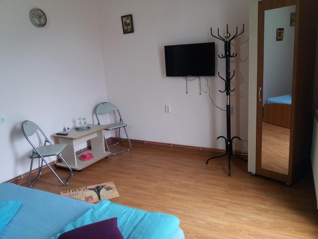 Casa Ariana Hotel Árgyasudvarhely Kültér fotó