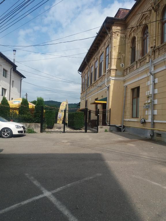 Casa Ariana Hotel Árgyasudvarhely Kültér fotó