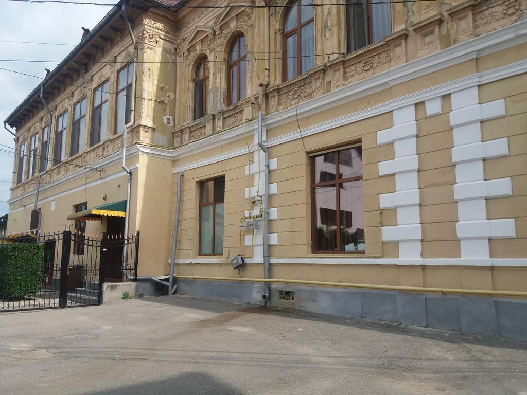 Casa Ariana Hotel Árgyasudvarhely Kültér fotó