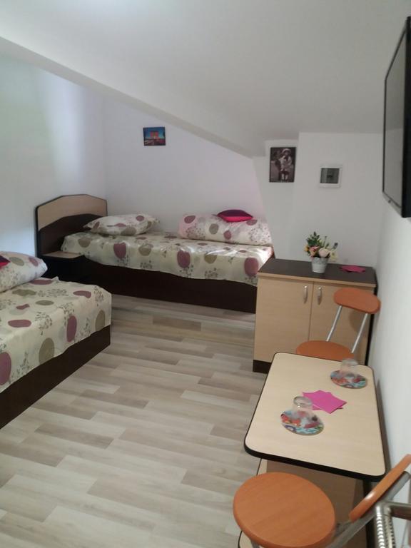 Casa Ariana Hotel Árgyasudvarhely Kültér fotó